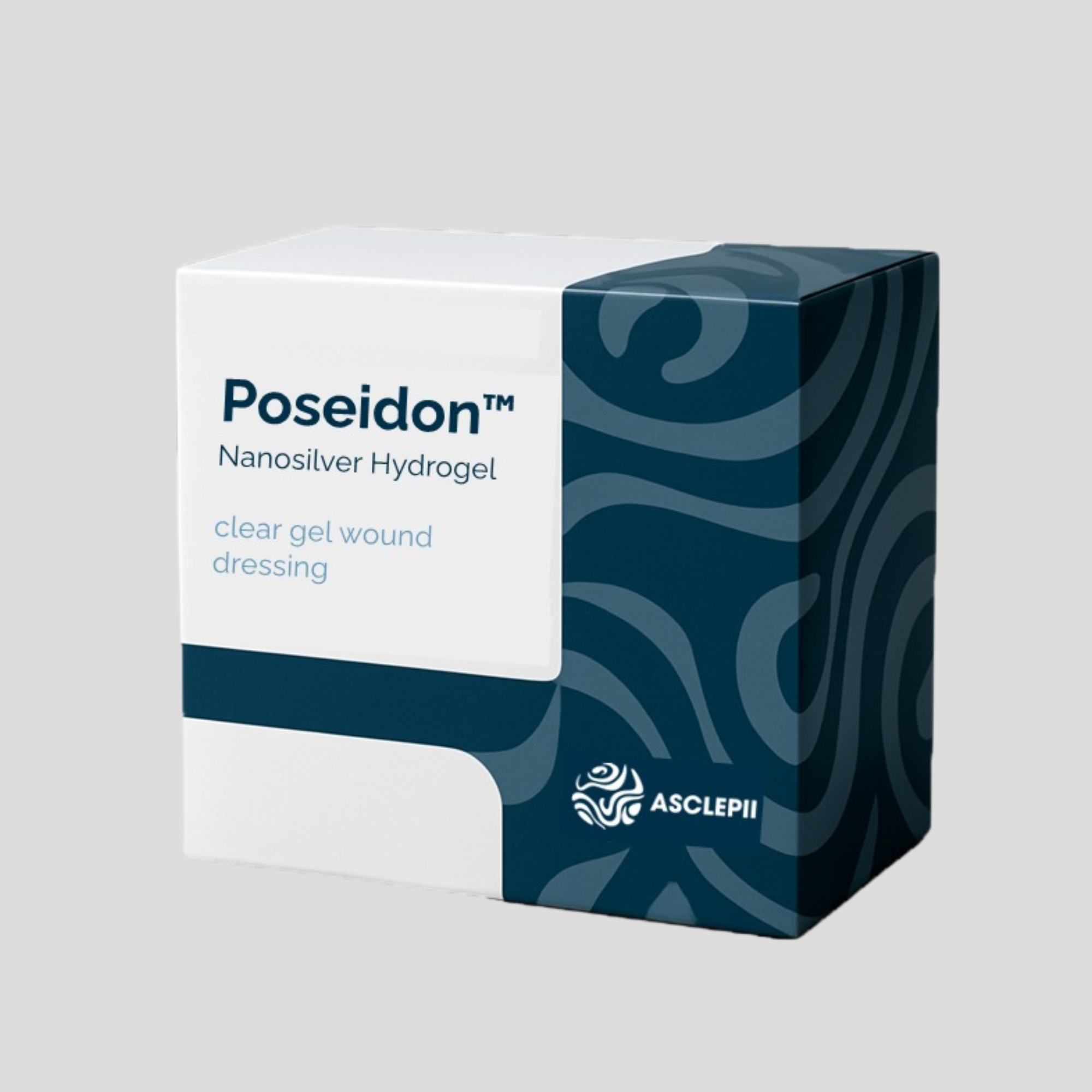 Poseidon™ Nanosilver Hydrogel
